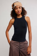 so soft seamless modal tank