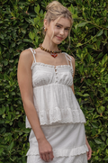 rosalie tank